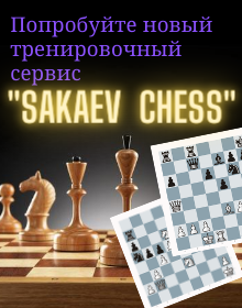 sakaev chess